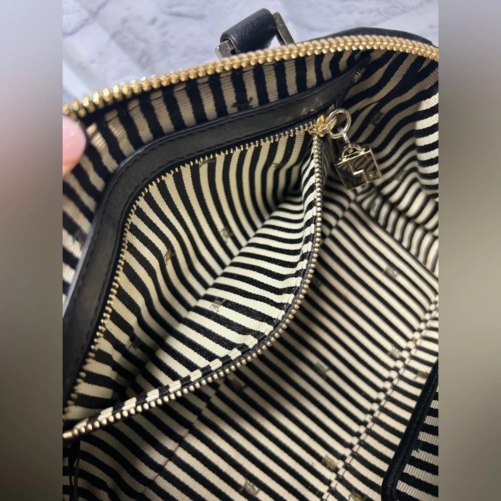 L.A.M.B. Designer 💯 Leather Satchel♠️ - Picture 10 of 12